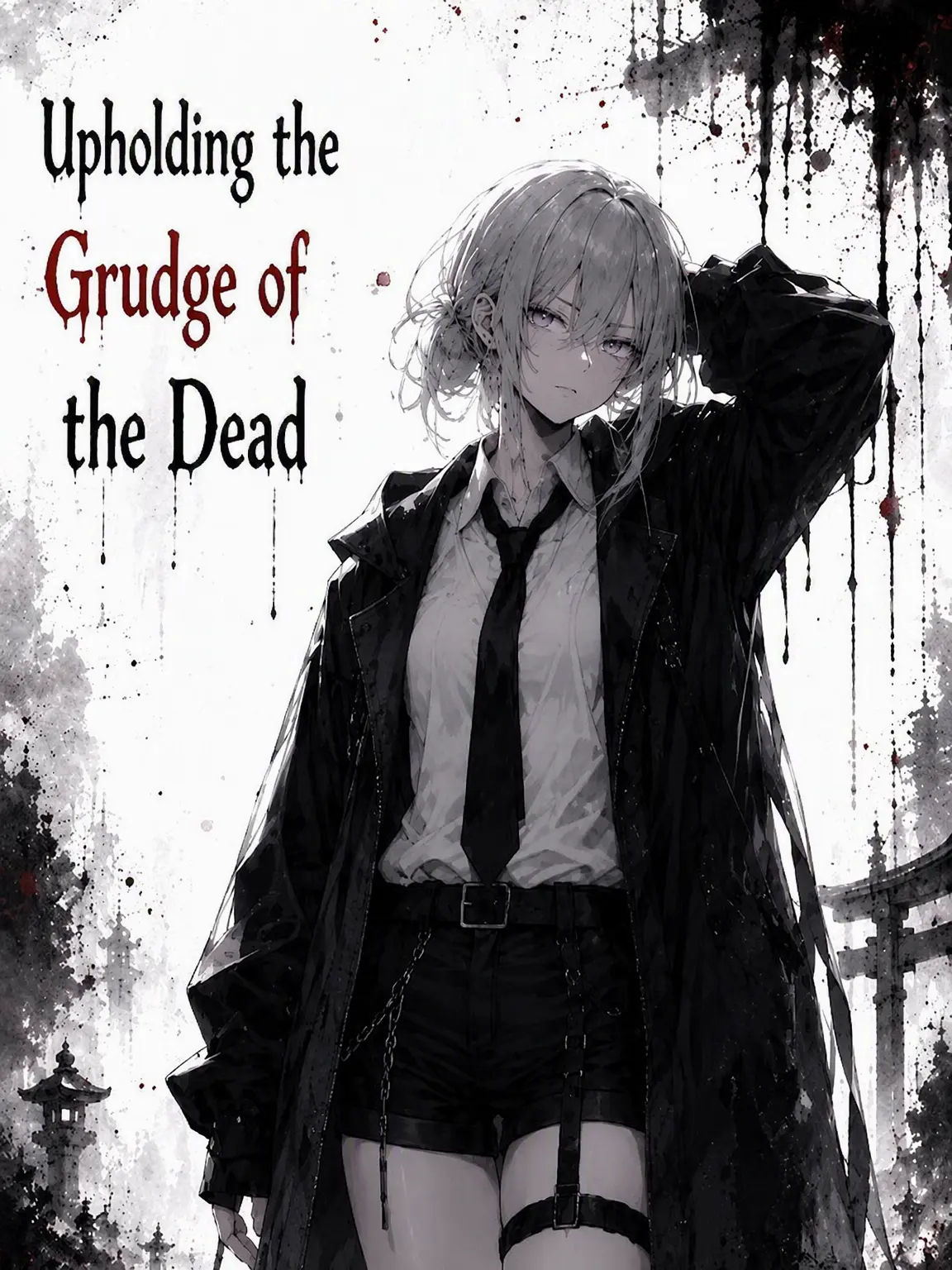 CostlyTax7747의 By the Will of the Dead