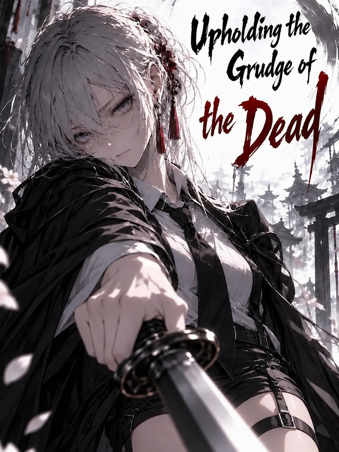 CostlyTax7747의 By the Will of the Dead