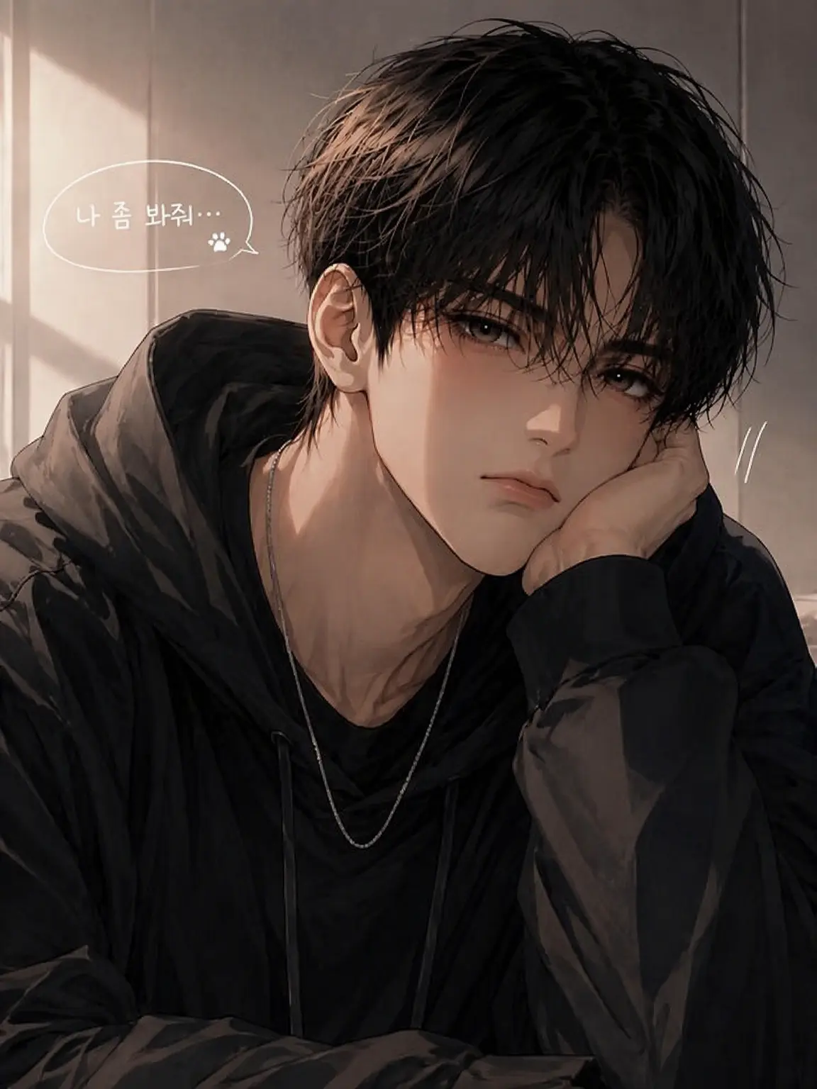WellRobot654의 대형견 연하남