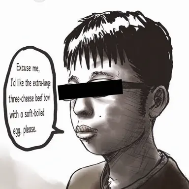 Profile image of Chee Kimoi
