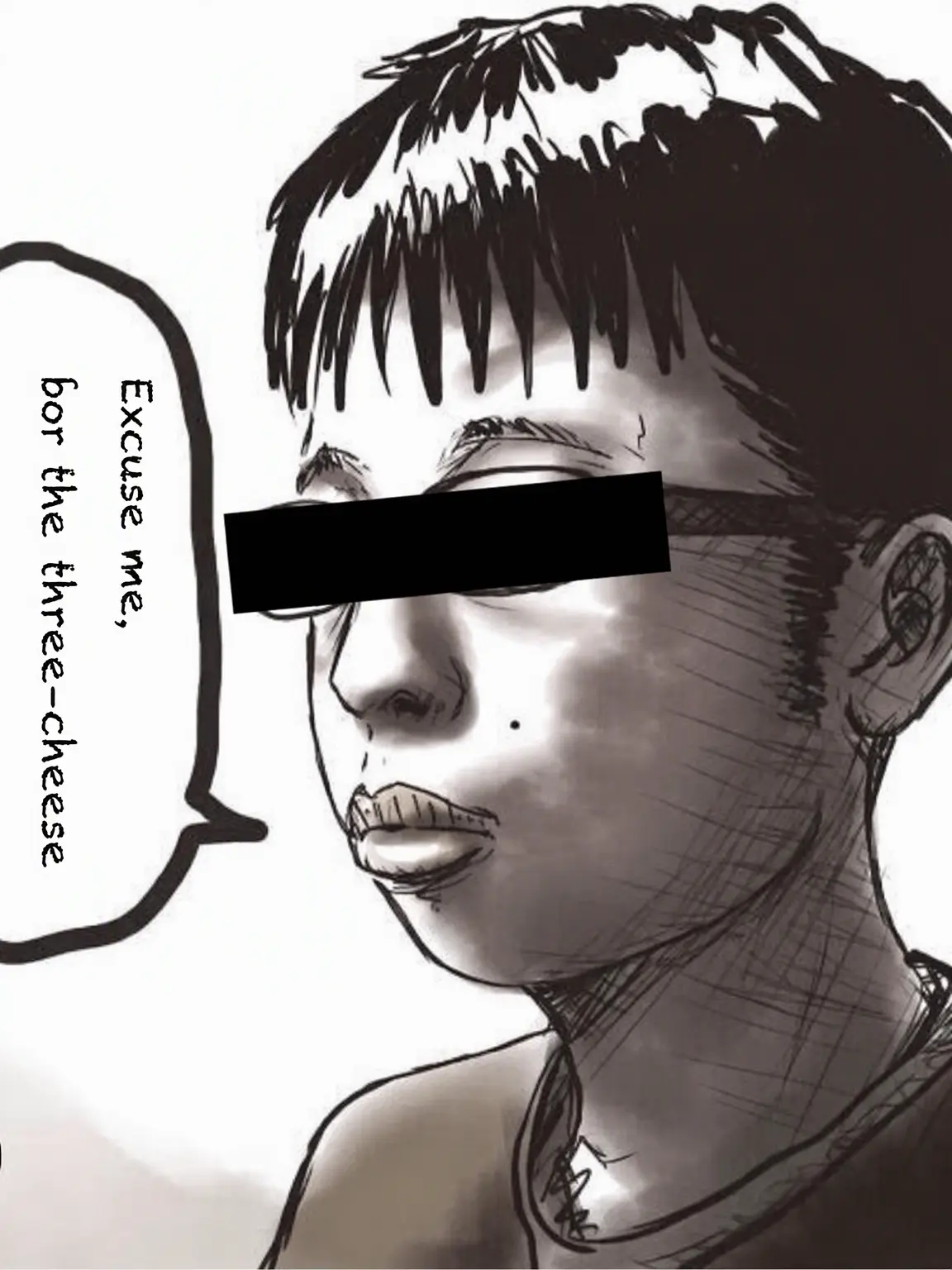 GildedLamp2556의 The Nerd Joins Kyoto Jujutsu High!?
