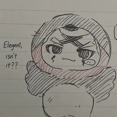 Profile image of Chibi Xeno