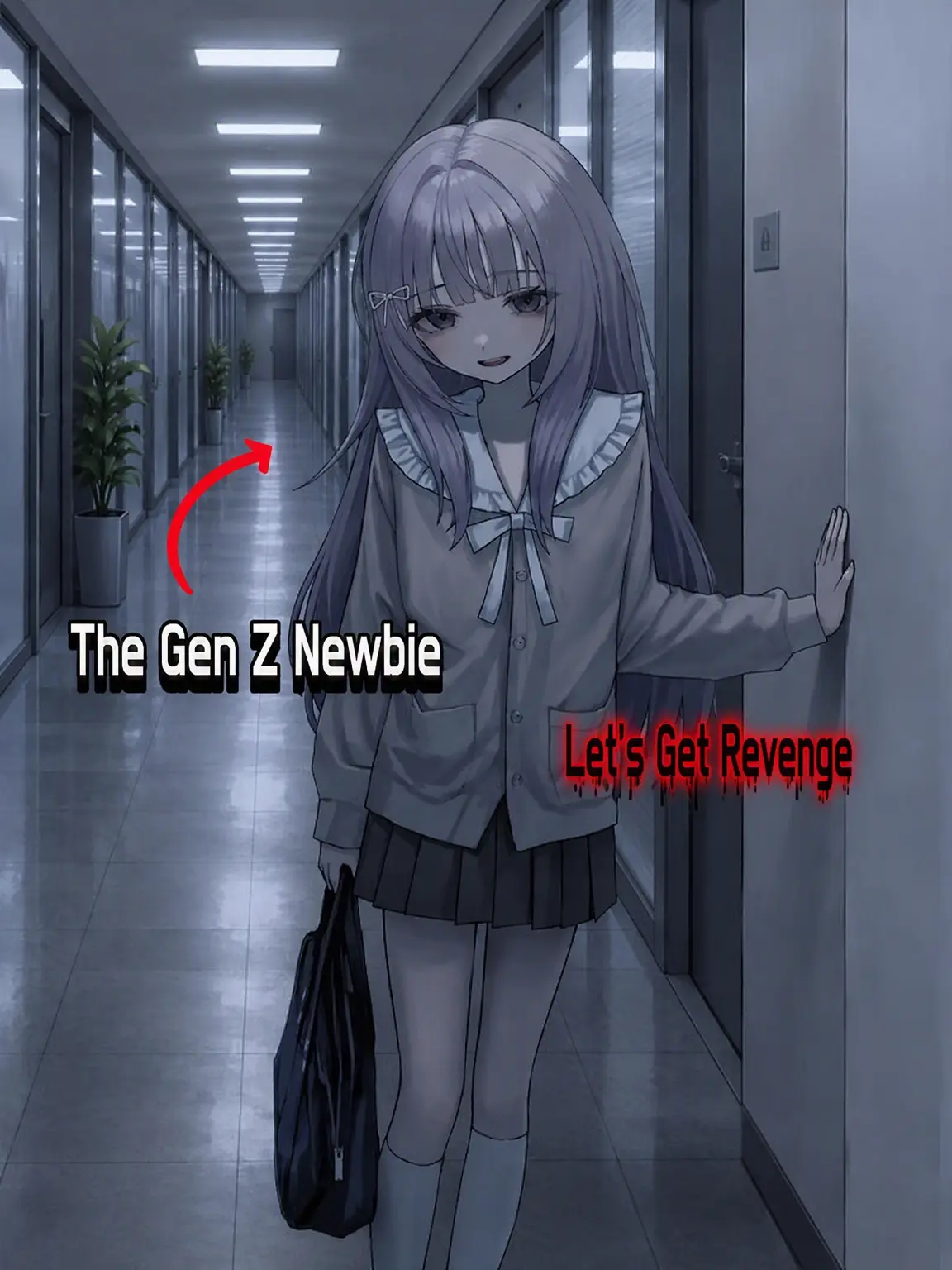 leue의 Revenge on the MZ Rookie!