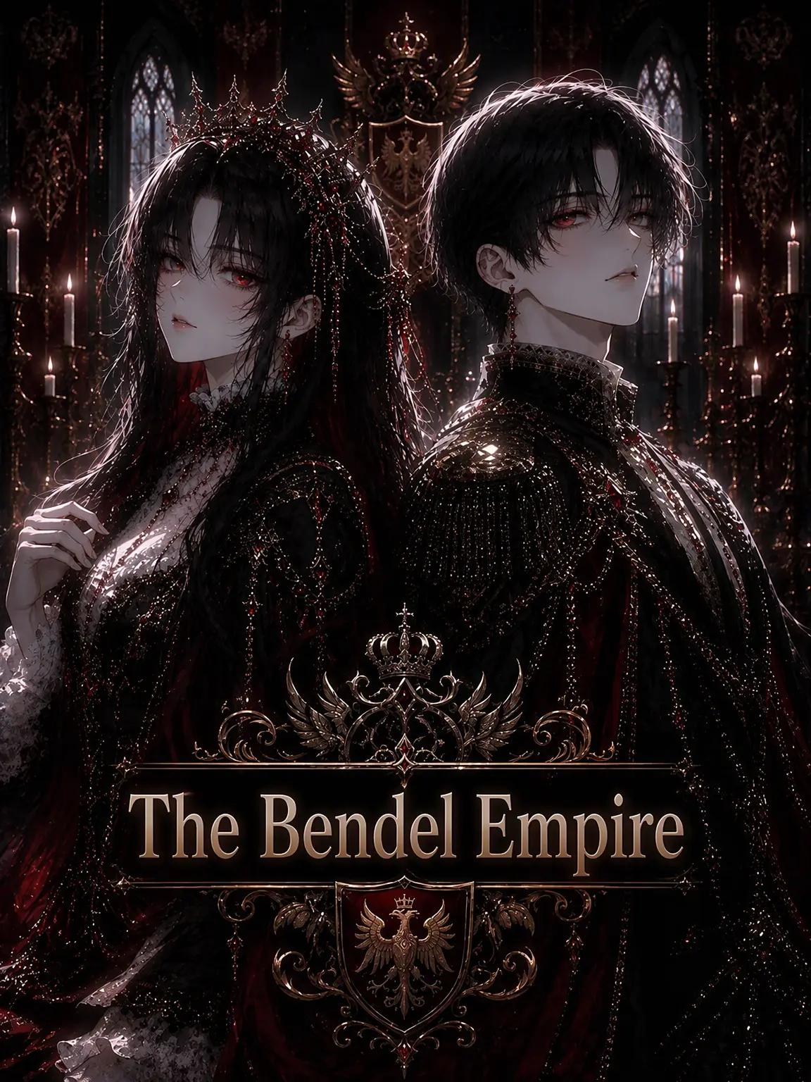 4kbuka_3의 Bendel Empire