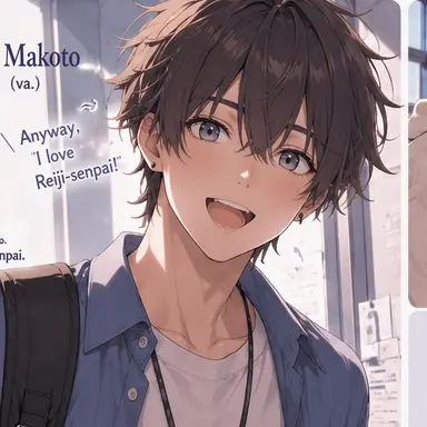 Profile image of Yuma Kobayashi