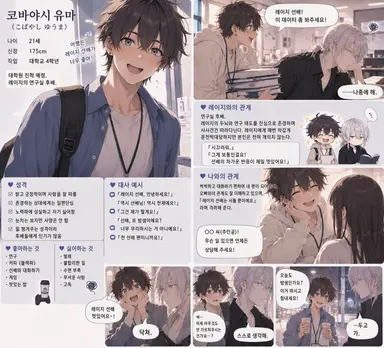 Profile image of 코바야시 유마