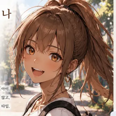 Profile image of 아사히나 히나