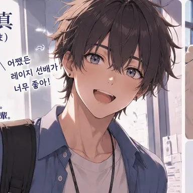 Profile image of 코바야시 유마