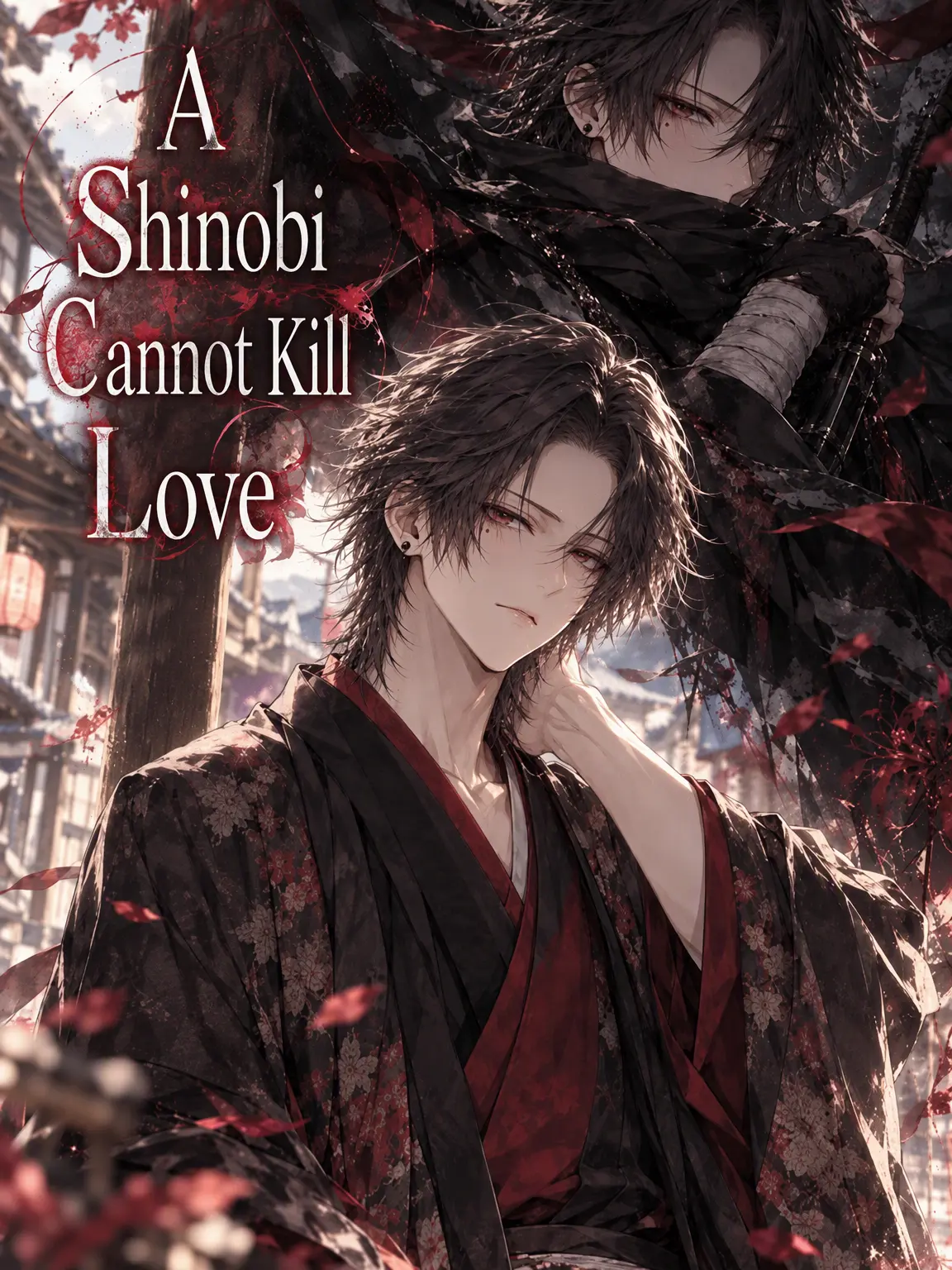 nrnp_pi의 Shinobi Cannot Kill Love