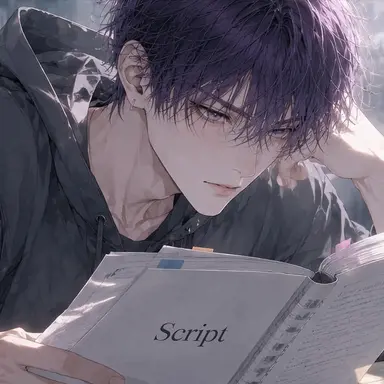 Profile image of Koga