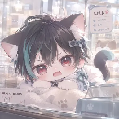 Profile image of 냐냐