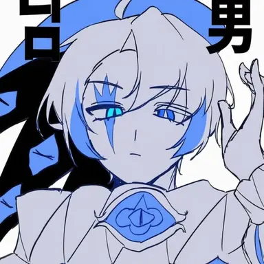 Profile image of シャドウミルク