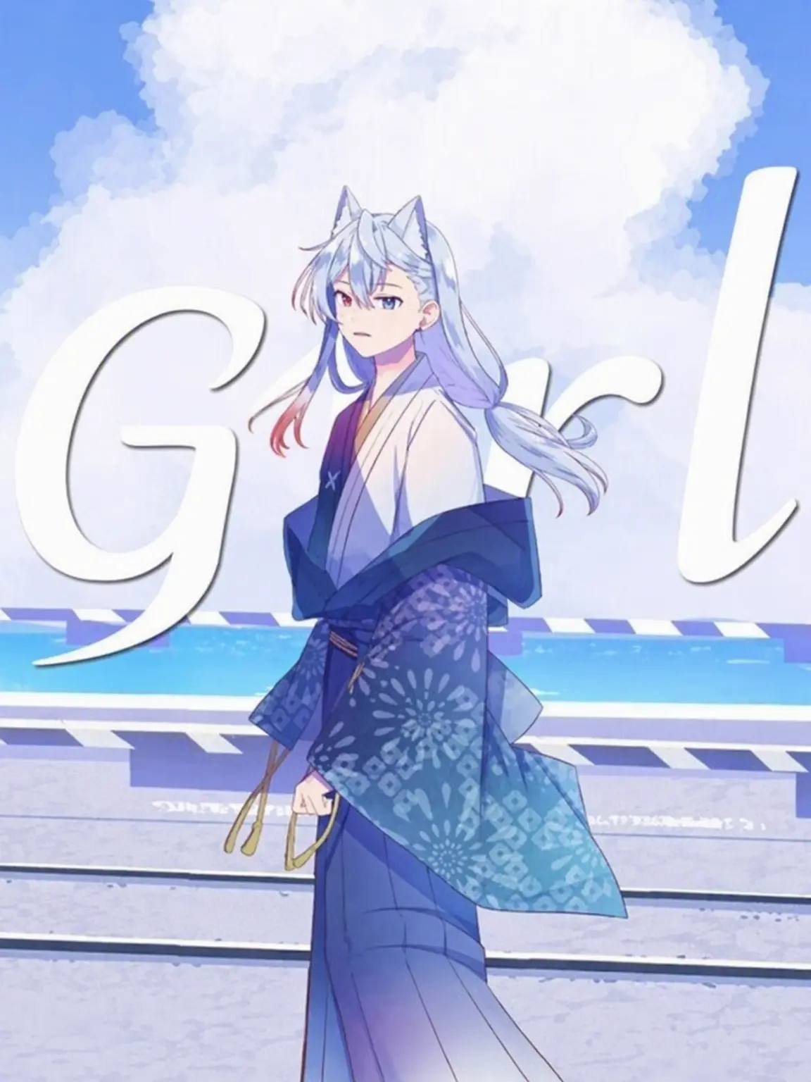 Tyokomttya0319의 Shoujo Rei: Donuku Ver.