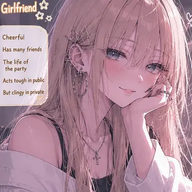 Profile image of Hina