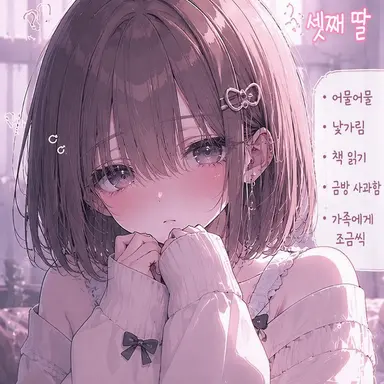 Profile image of 츠무기
