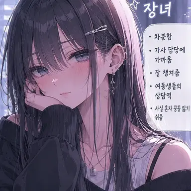 Profile image of 린