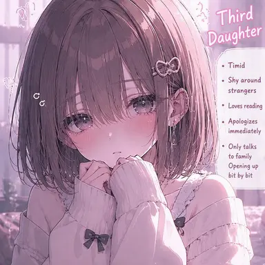 Profile image of Tsumugi