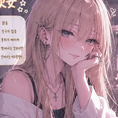 Profile image of 히나