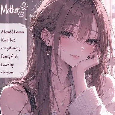 Profile image of Mother