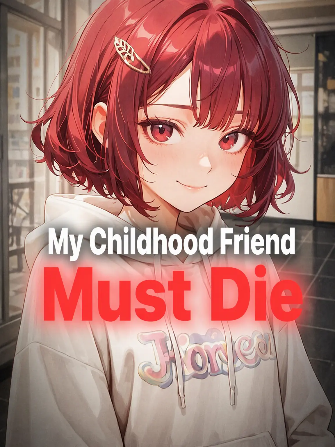 SpaceUK의 Assassination Order: Childhood Friend