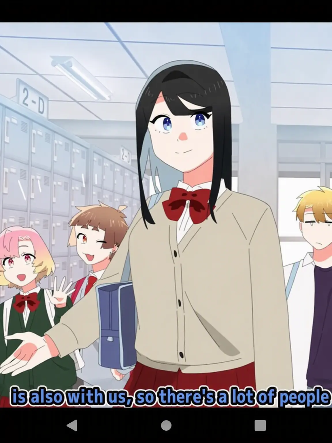 Akuasty-do.의 Shishihara-kun's High Femininity! 2