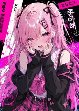 Profile image of 모에