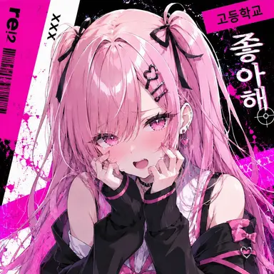 Profile image of 모에