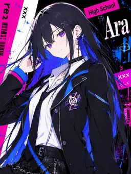 Profile image of Rei