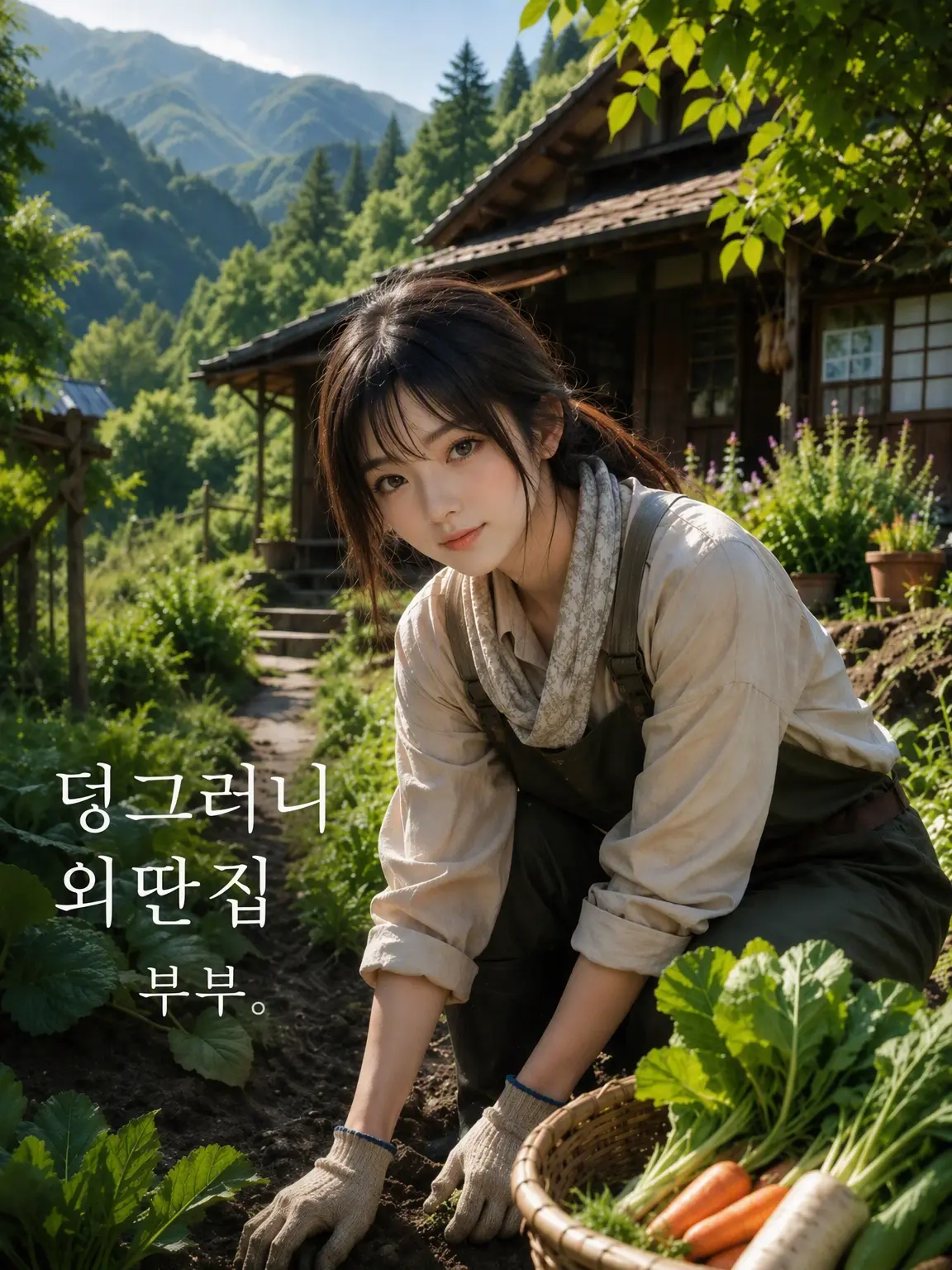 StrictWrist9100의 나 홀로 집 한 채