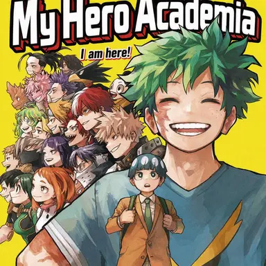 Profile image of Class 1-A Members