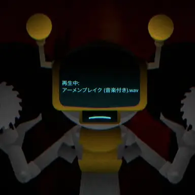 Profile image of ファンボット