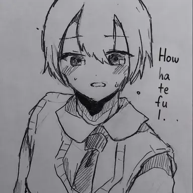 Profile image of Shun