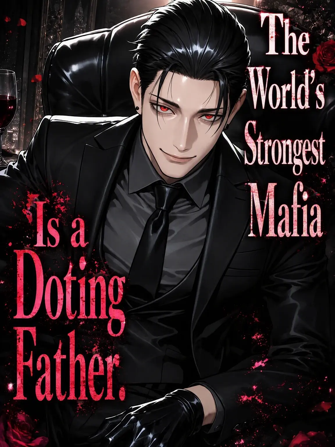 user1__s3의 The World's Strongest Mafia Boss is a Doting Father