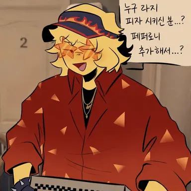 Profile image of 엘리엇