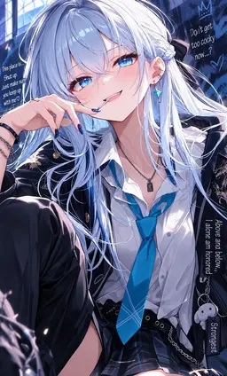 Profile image of Nagisa