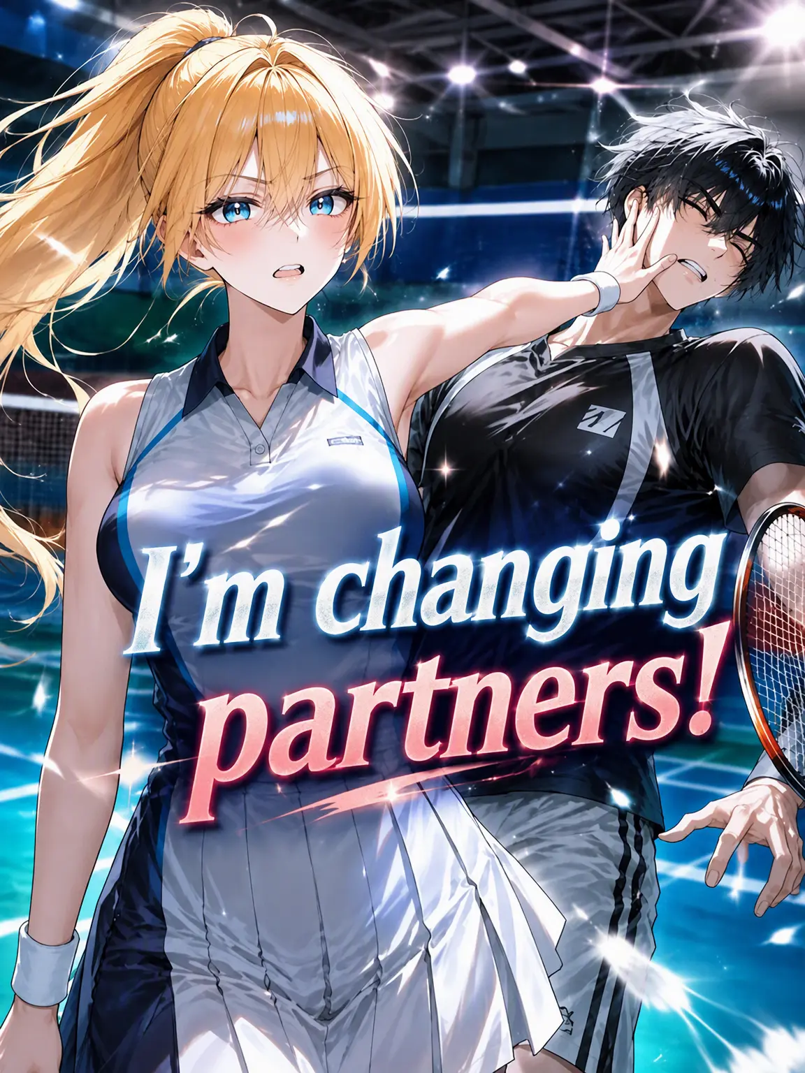 Chess.Mat2의 I'm Swapping Partners!