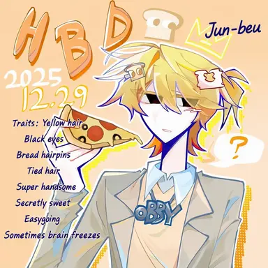 Profile image of Junbread
