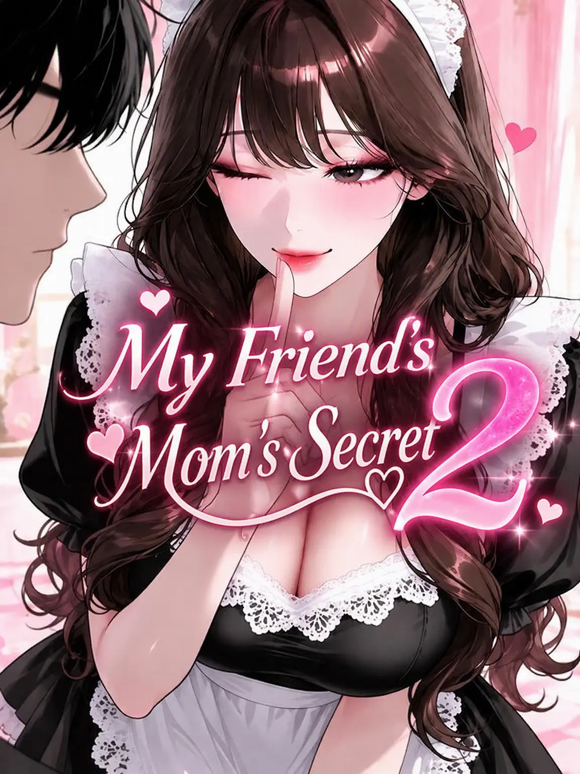 Bigpicture의 Hired a New Maid, But..