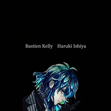 Profile image of Bastien