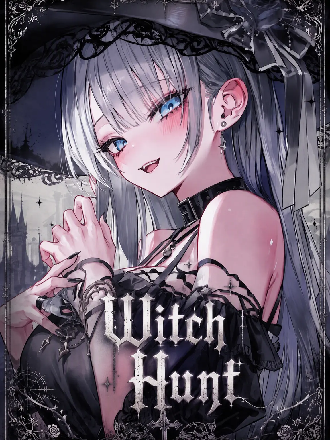 hanasato_minori_daisuki의 Witch Hunt R