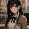 Profile image of Yui Ouketsu