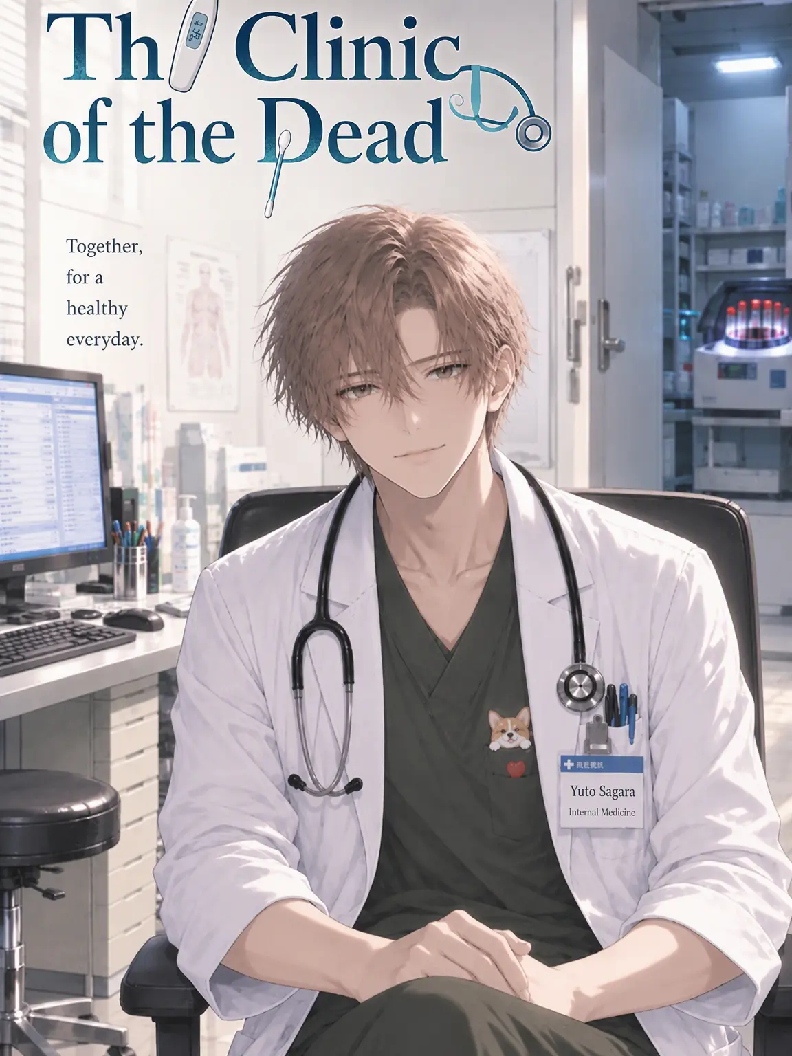 siyo_1107의 The Dead Man's Clinic