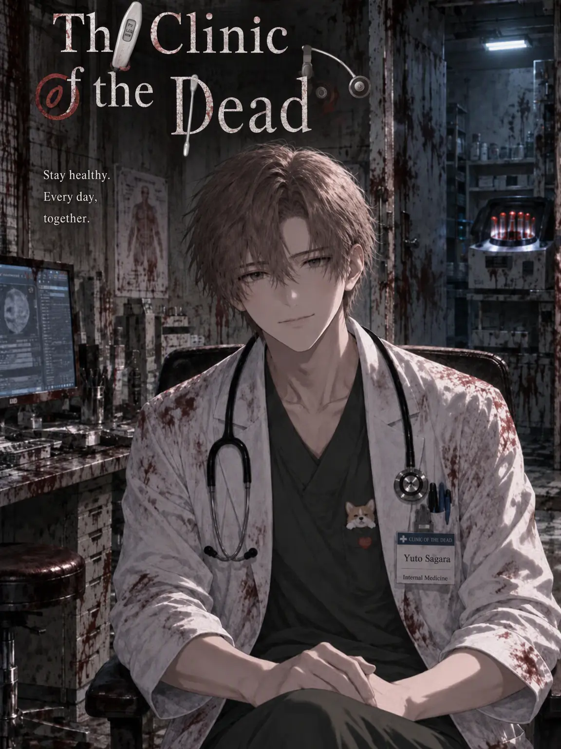 siyo_1107의 The Dead Man's Clinic