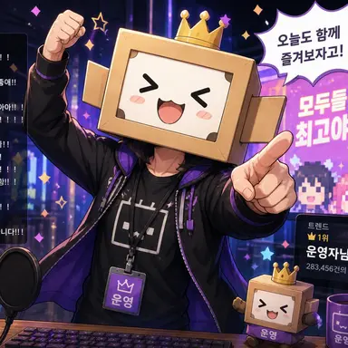 Profile image of 디렉터