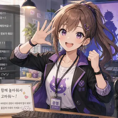 Profile image of 마키나