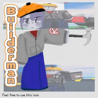 Profile image of Builder