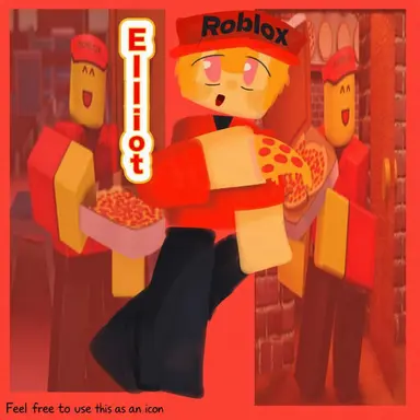 Profile image of Elliot