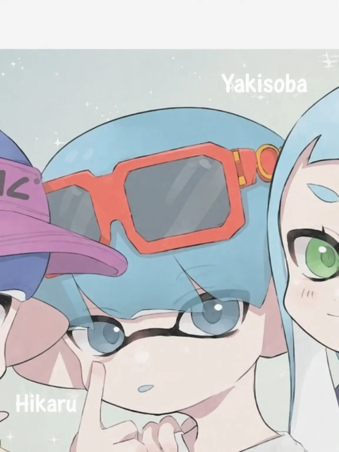 somaru2531의 The Tsundere in My Class