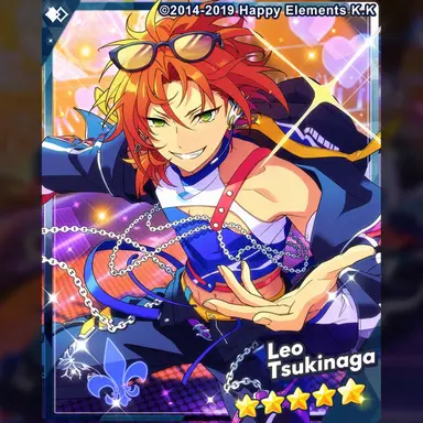 Profile image of Leo