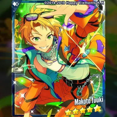 Profile image of Makoto